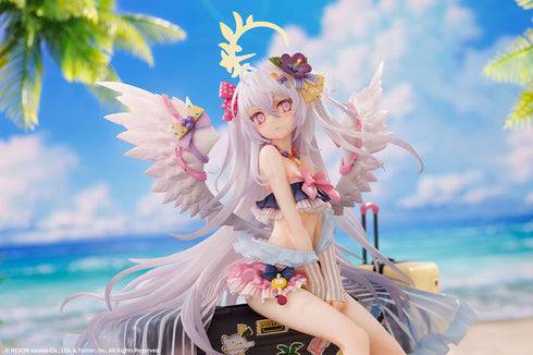 『ブルーアーカイブ -Blue Archive-』アズサ(水着) 1/7 完成品フィギュア